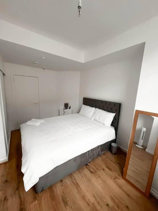 Appartement Elms For 4 - New Town - City Center Eb8 *